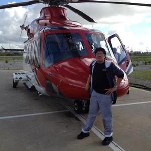 Meet your Posher, Ramon